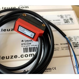 LEUZE ET5.3/2N Sensor - Original New